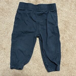Wrangler Pants